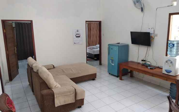 Hana Homestay Yogyakarta