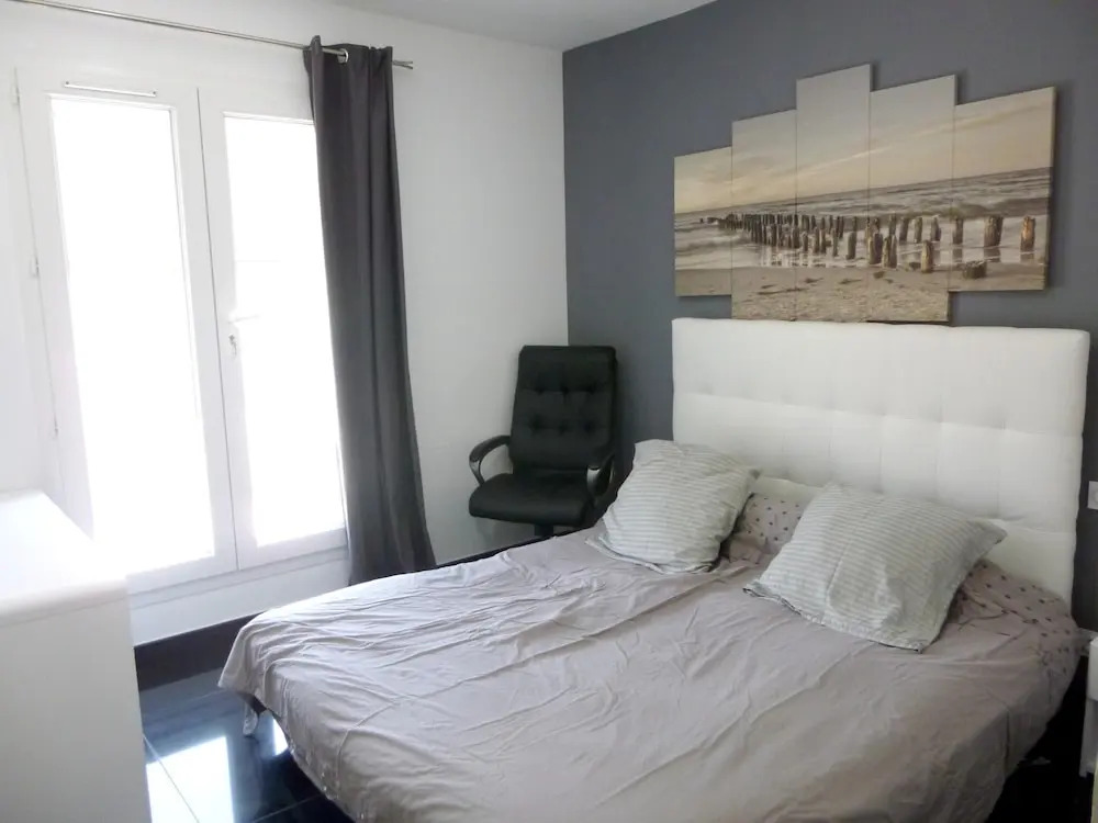 Villa With 5 Bedrooms in Avignon, With Private Pool, Enclosed Garden a