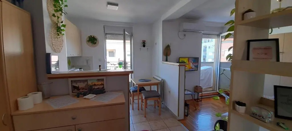 Apartment Zira1