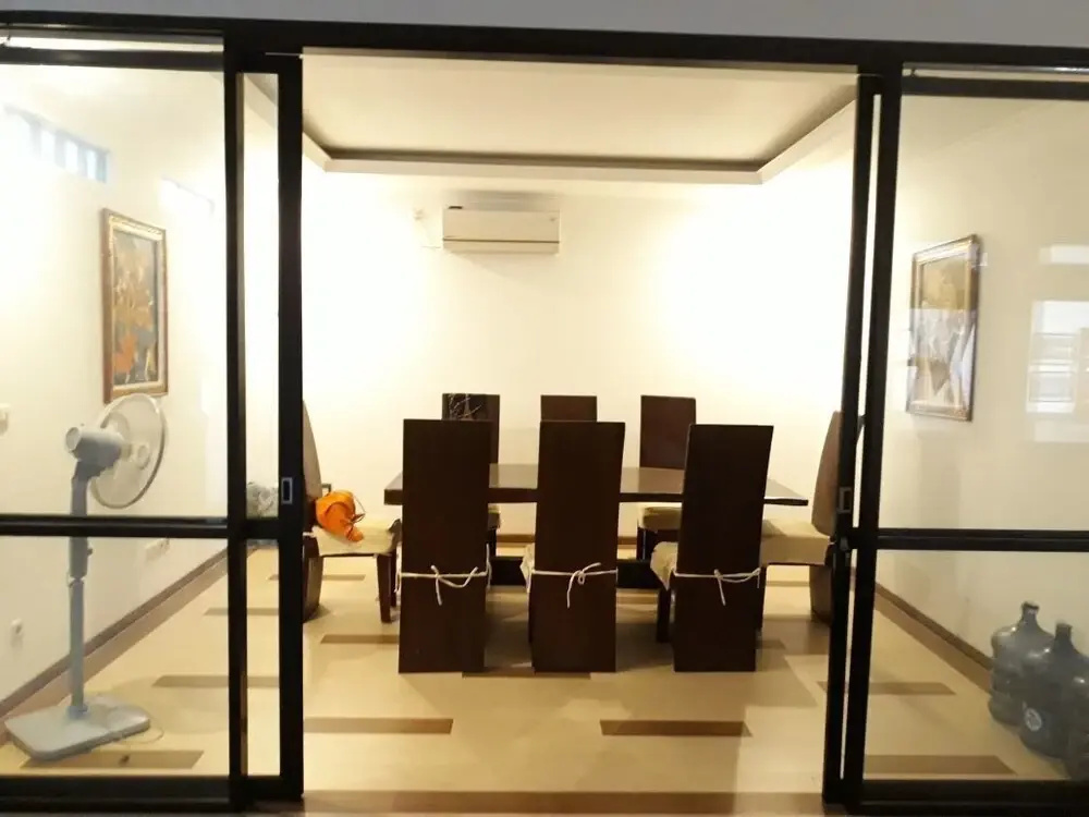 Pi Home Baciro