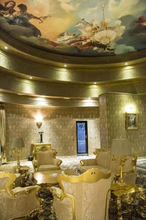 Golden Palace Hotel Resort and SPA