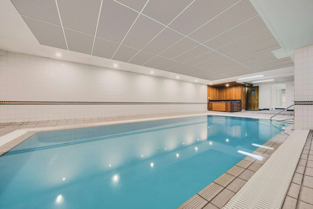 Adina Serviced Apartments Canberra Kingston