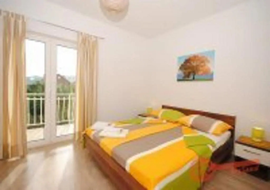 Apartments Nena