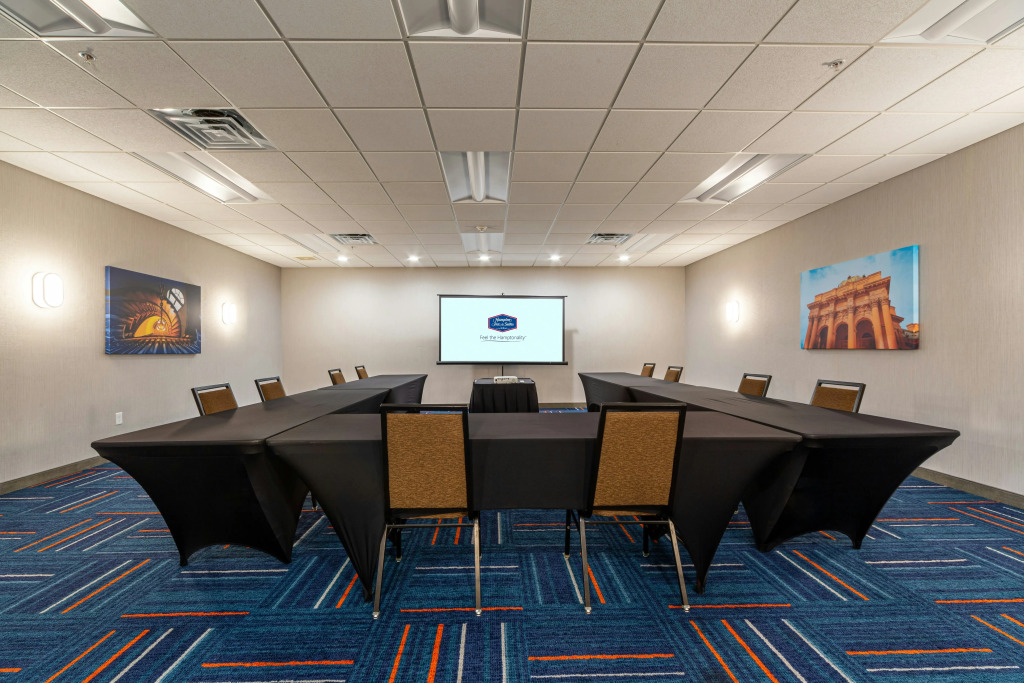 Hampton Inn Winchester