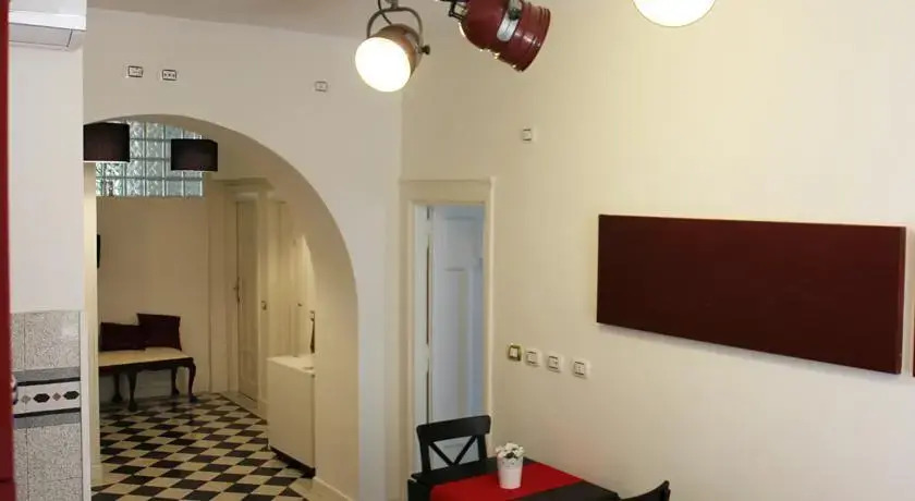 Primo Amor San Giovanni