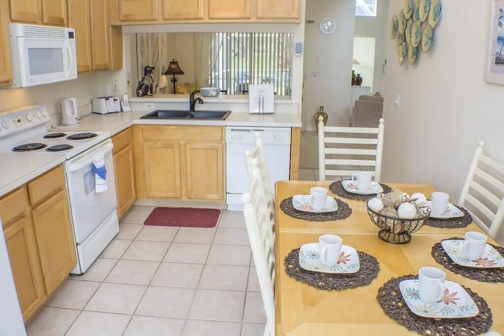 Just A Great House In Highlands Reserve! 4 Bedroom Home