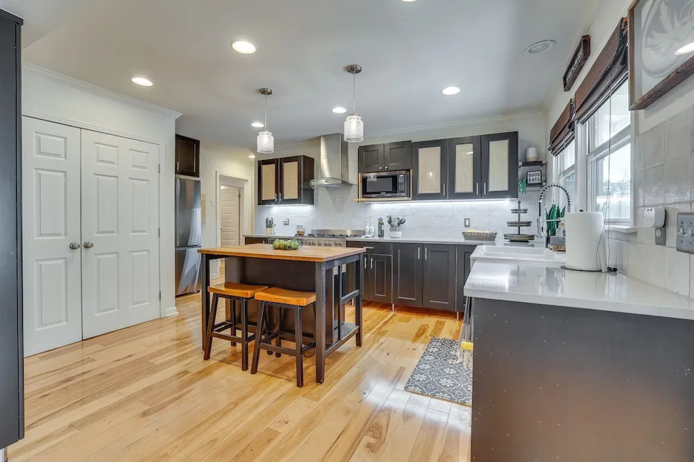 Spacious San Antonio Home w/ Private Pool & Patio!