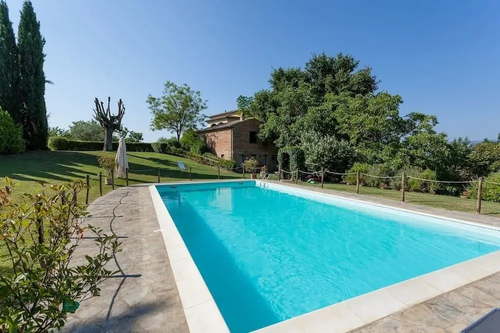Agriturismo Poggiovaccaio