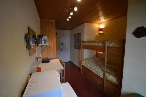 Studio Room