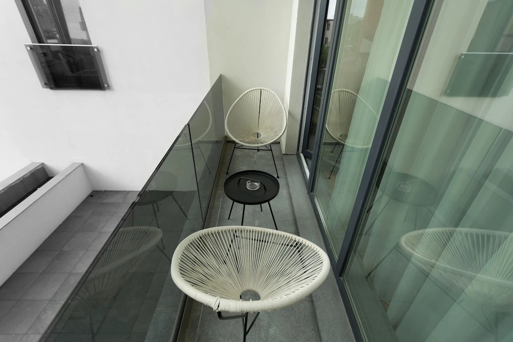 Novum Aparthotel