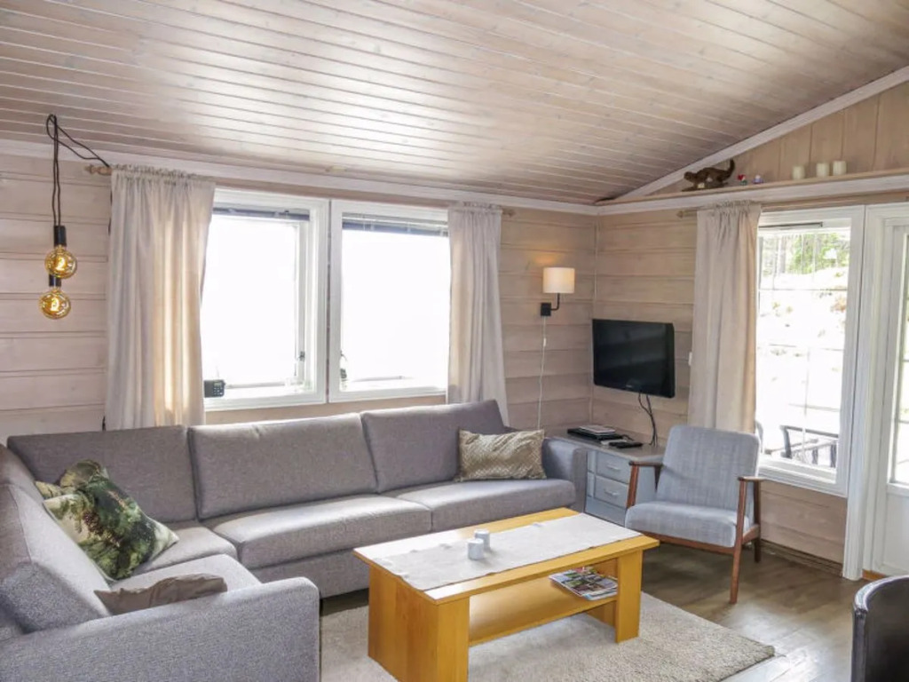 Holiday Home Torebu by Interhome