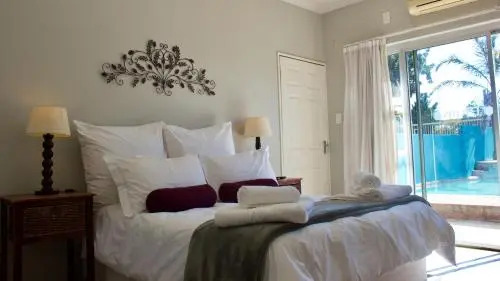 Orchard Guesthouse