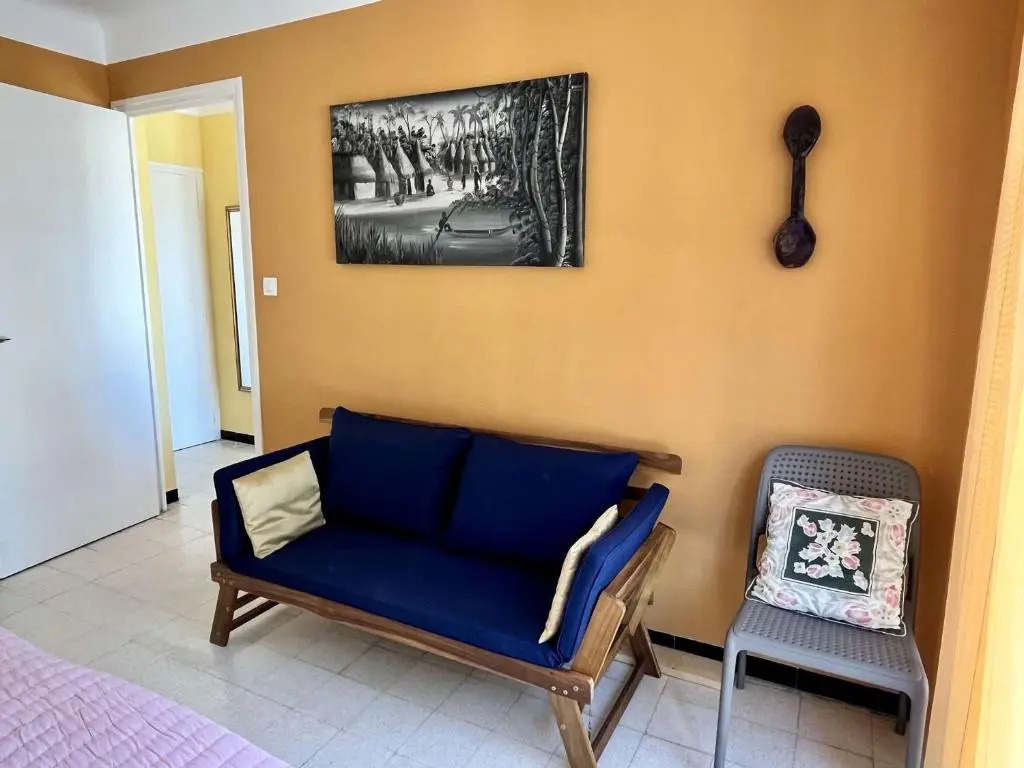 Appartement Argelès-sur-Mer, 2 pièces, 4 personnes - FR-1-225-696