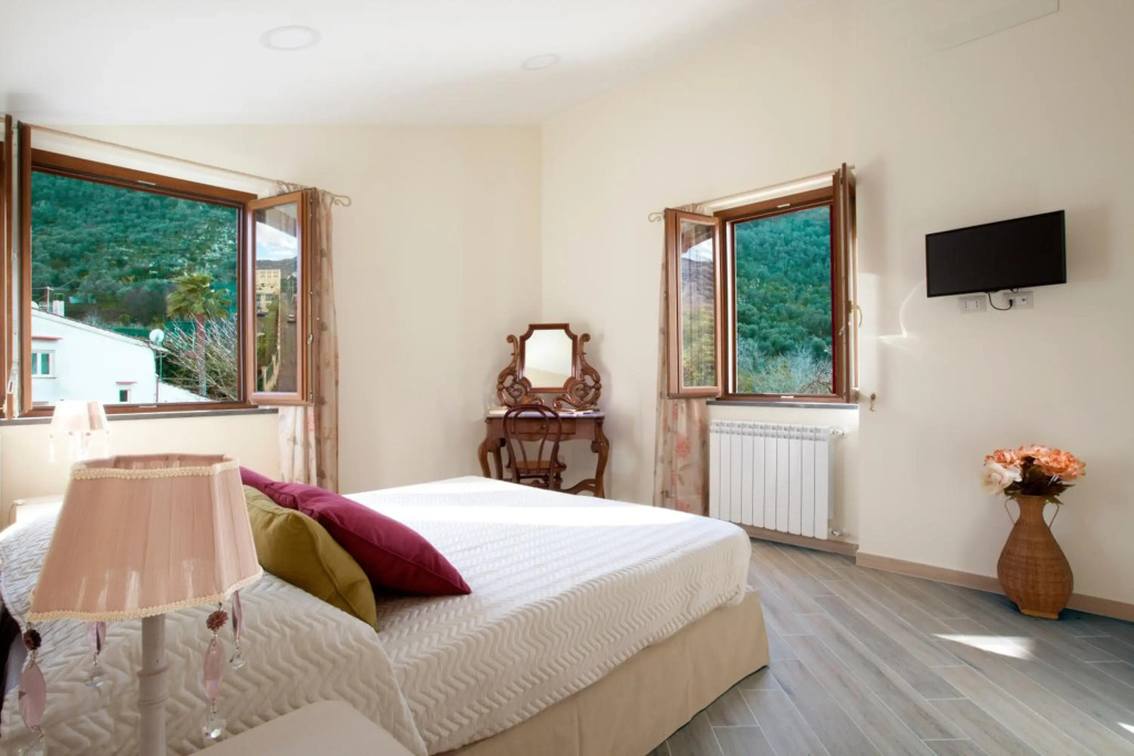 Villa Flavia