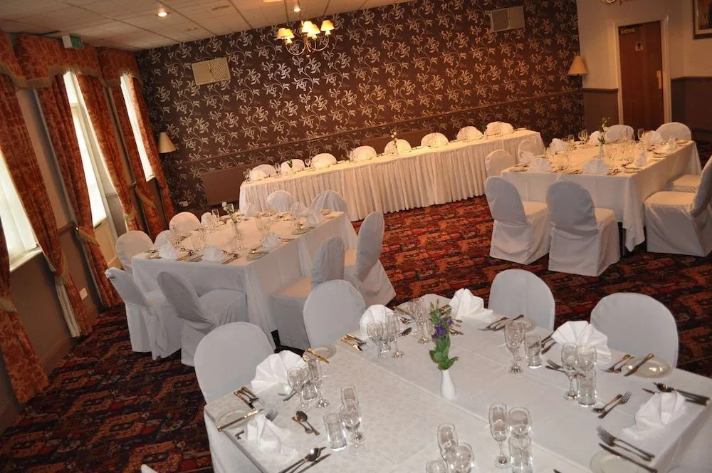 Healds Hall Hotel