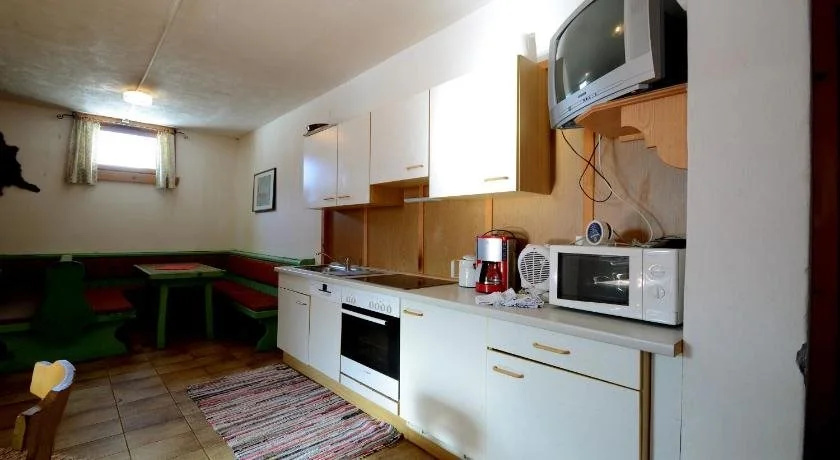 Appartements Baumanngut