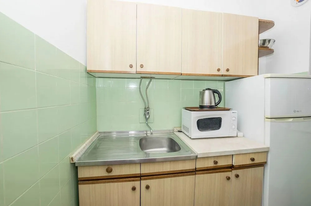 Apartment Green Street