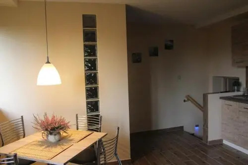 Apartament Aldi