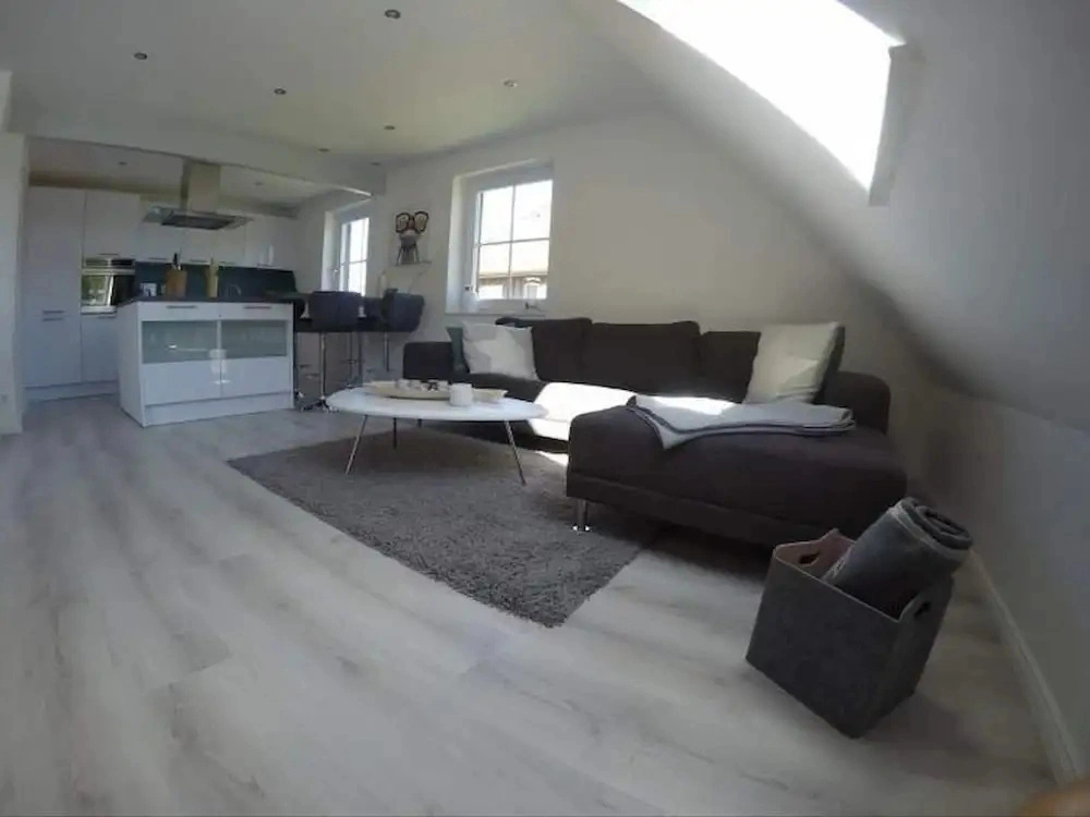 Ferienhaus in Westermarkelsdorf auf Fehmarn