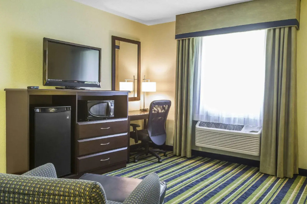 Quality Inn Cedartown