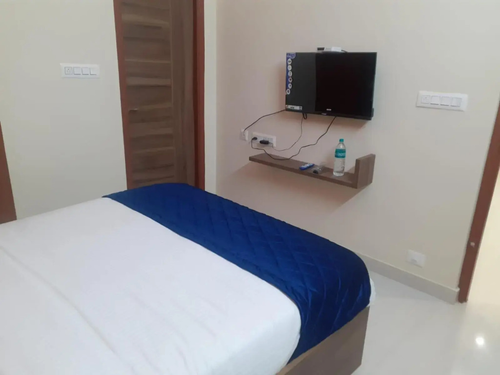 NJK Residency