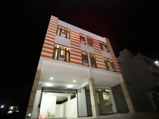 Hotel 39 By OYO Rooms