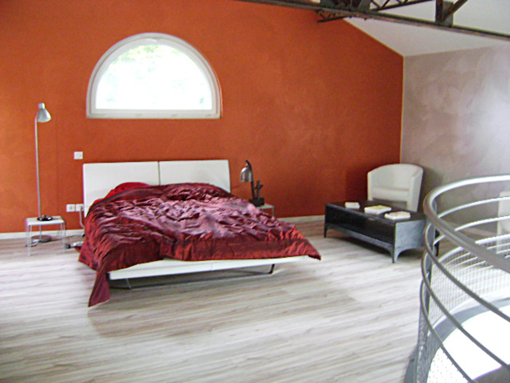 Holiday Home LA FORGE by Interhome