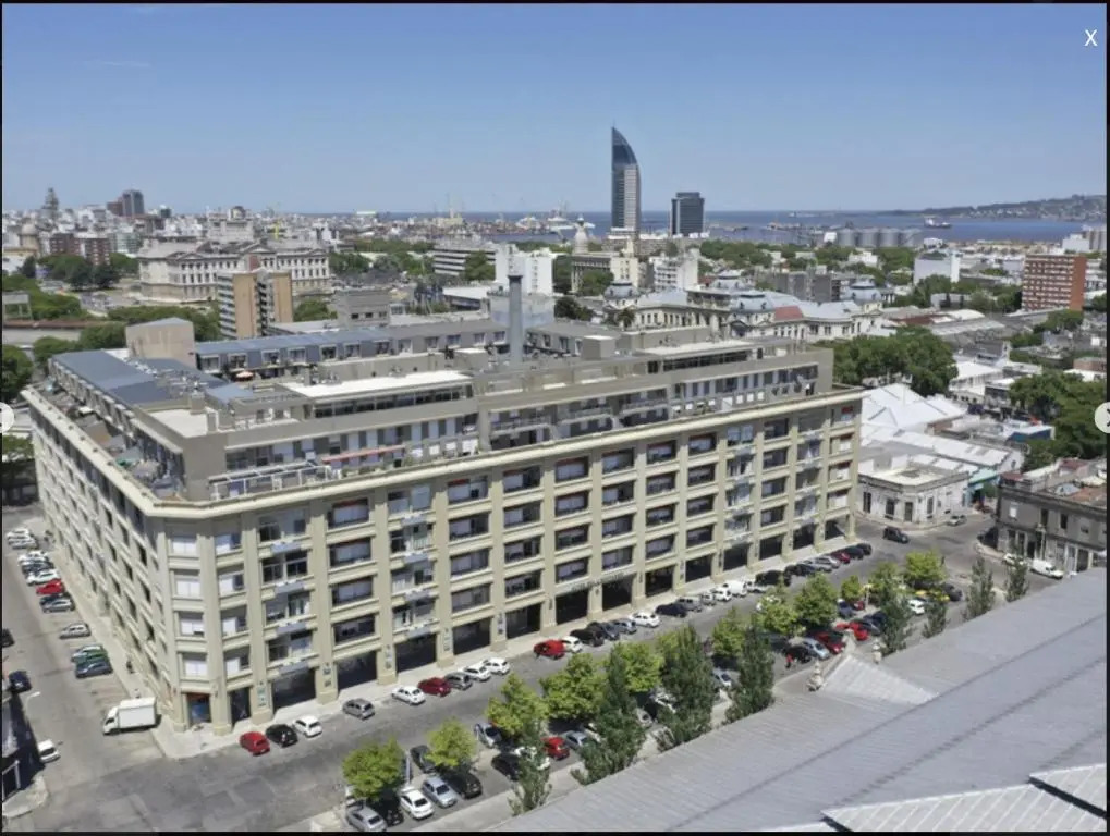 Mapar Studio en Montevideo