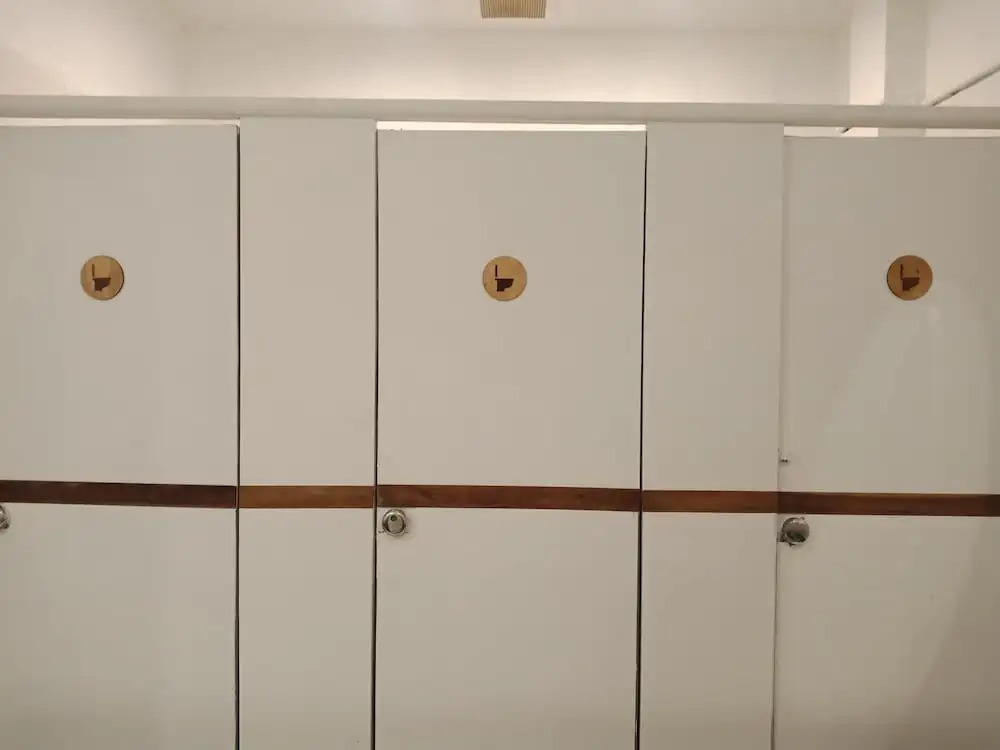 Chan Backpacker Hostel