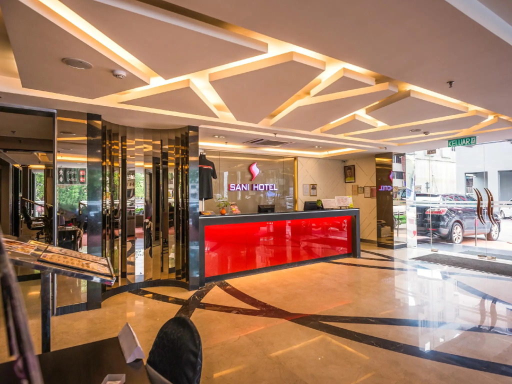 Asto Hotel Kuala Lumpur