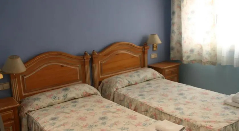 Hotel Bellpuig