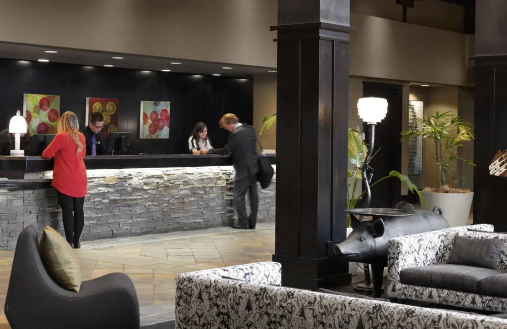 Hotel Arts