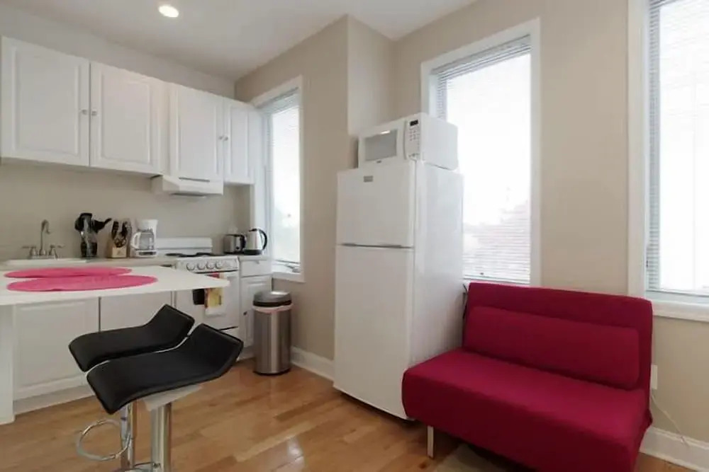 City Apartments