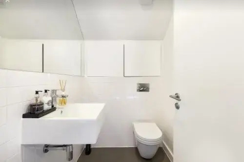 Premier Penthouse Apartment