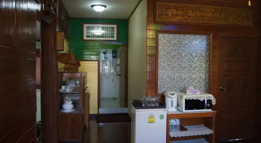 La Vie En Rose Bed and Breakfast