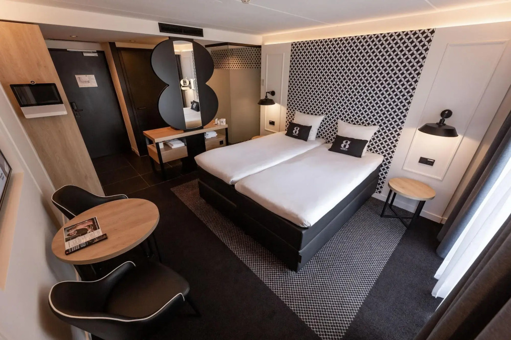 Gr8 Hotel Oosterhout