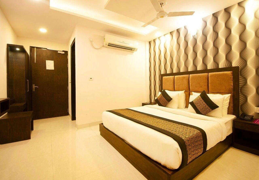 Hotel Belwood