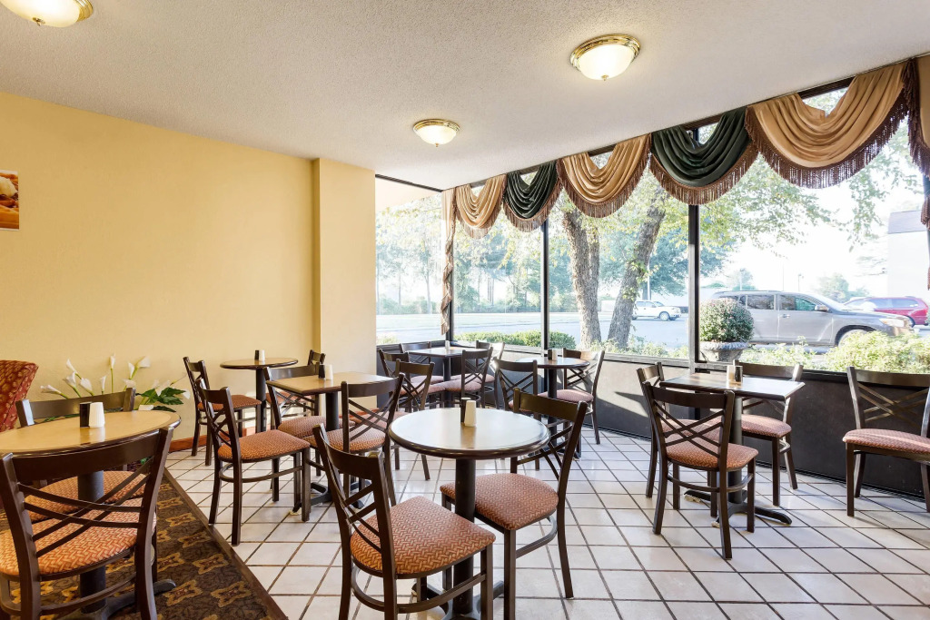 Quality Inn Blytheville
