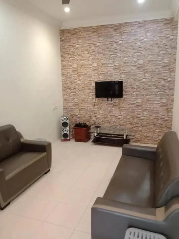ARUWDA Homestay