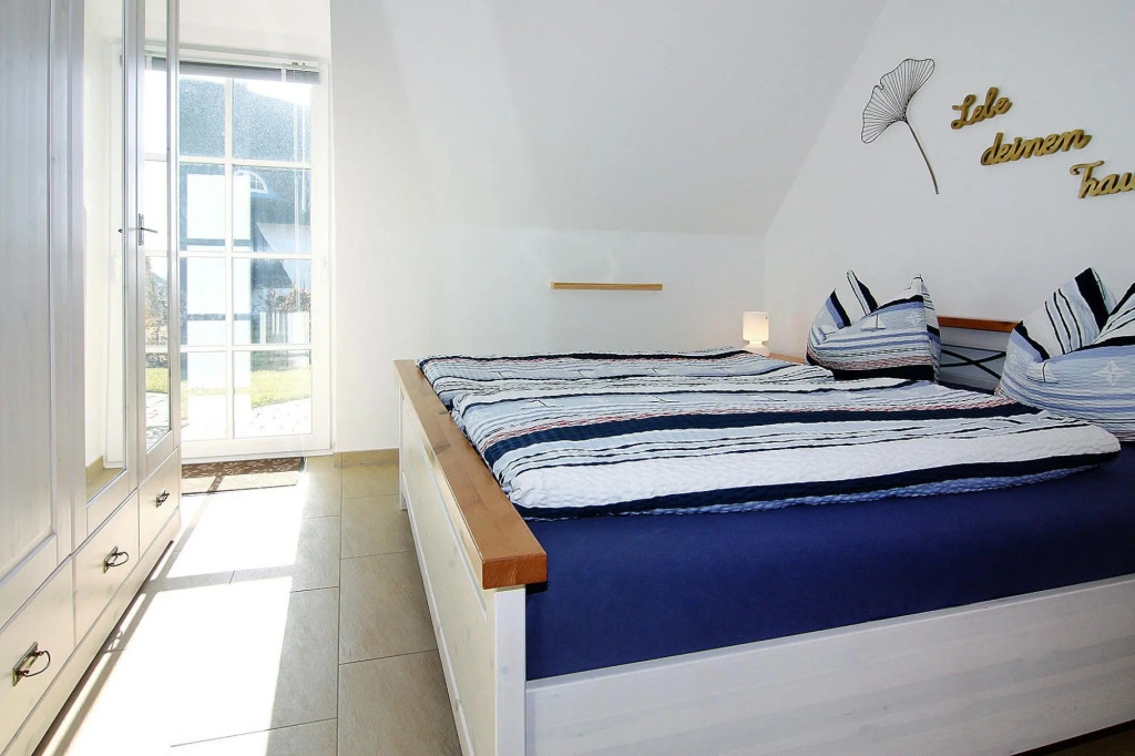 Ferienhaus Weiße Düne, Zinnowitz