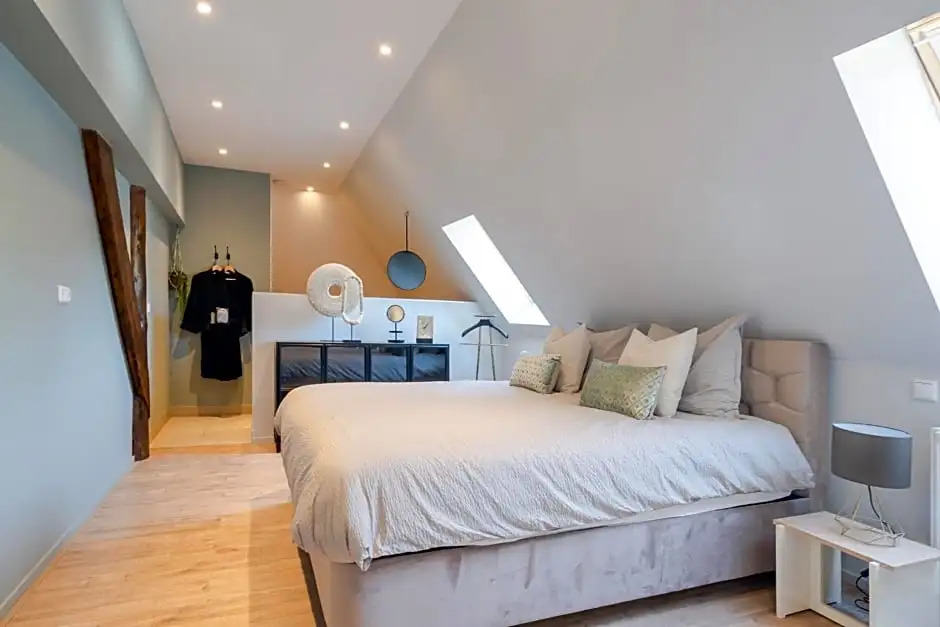 99 Lifestyle Suite
