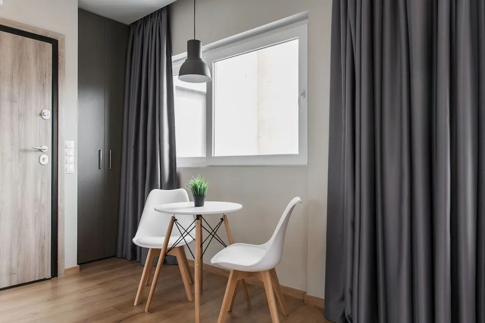 Wyz Attiki Aparthotel