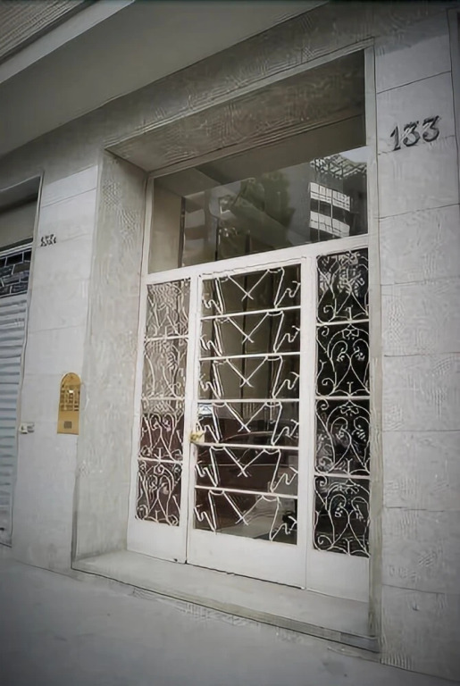 Casa Betti