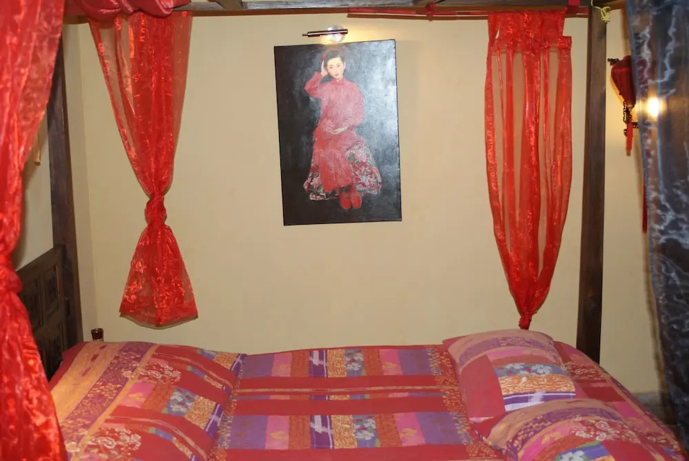 Demeure de Digoine "Chambre dHotes"