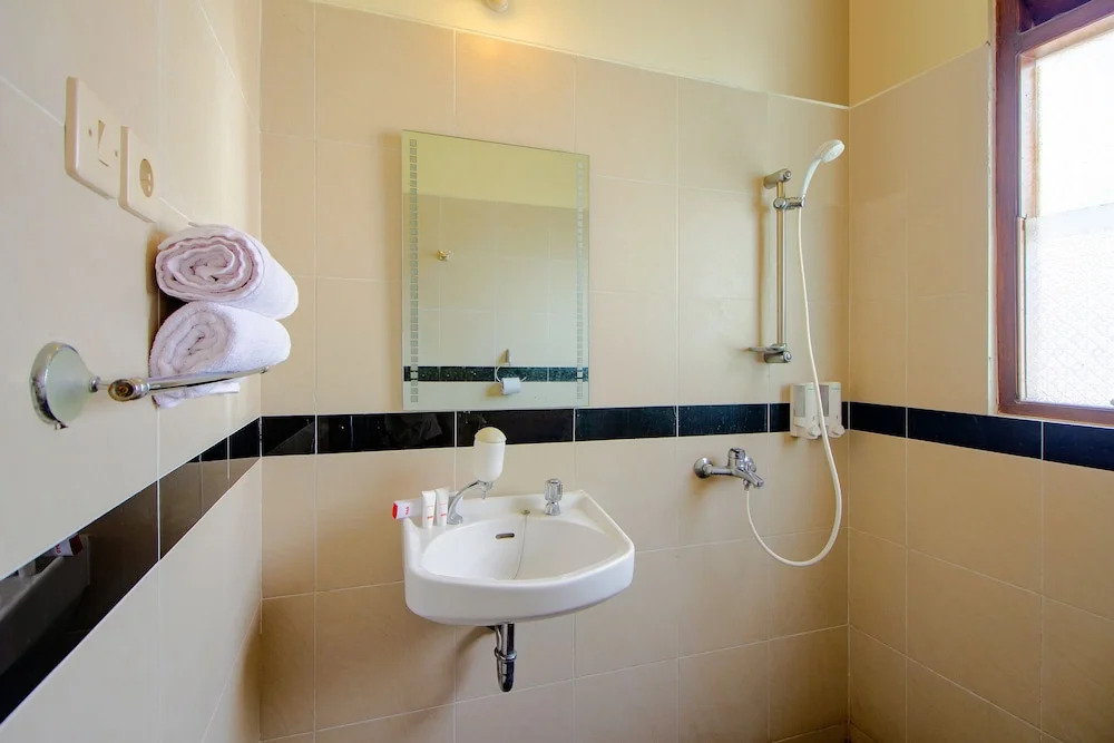 OYO 1650 Griya Joglo Homestay