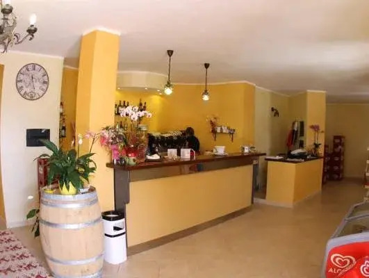 Piccola Locanda SAusentu