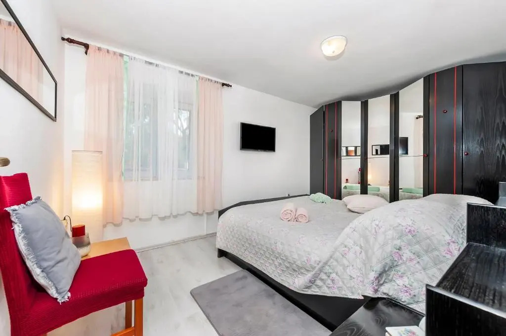 Apartment Pino