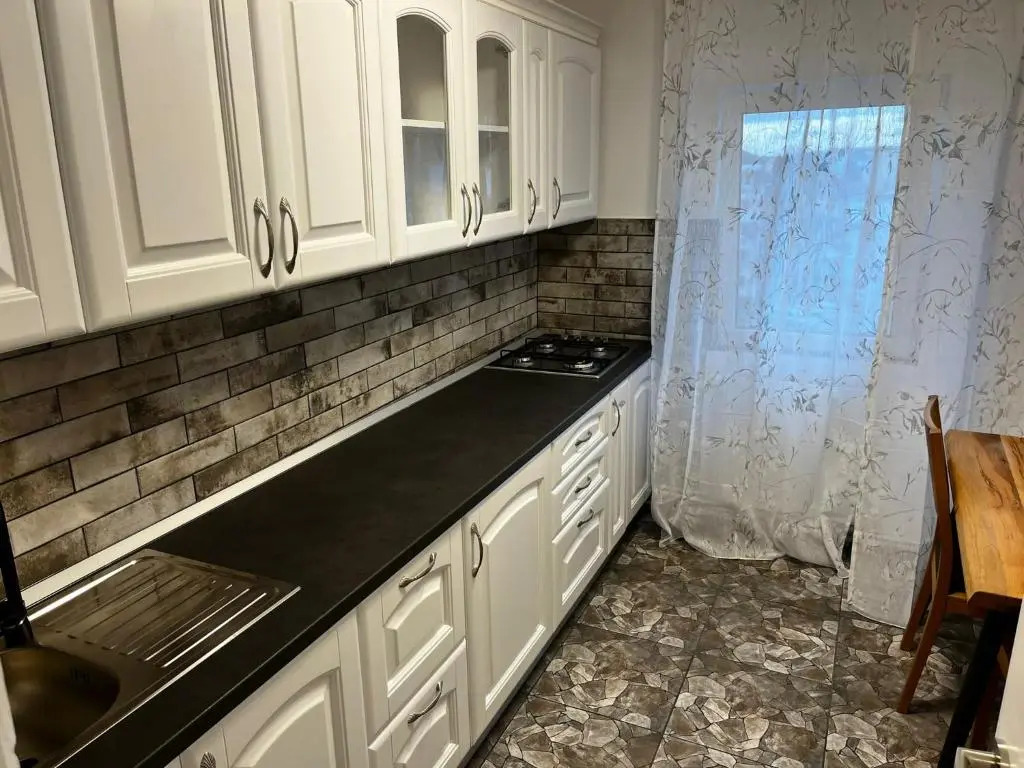 Apartament S 58