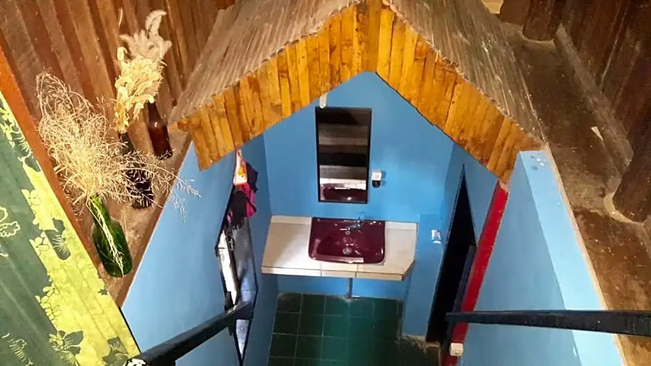 Liberta Homestay
