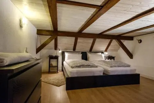 Apartments Bleibe 1 2